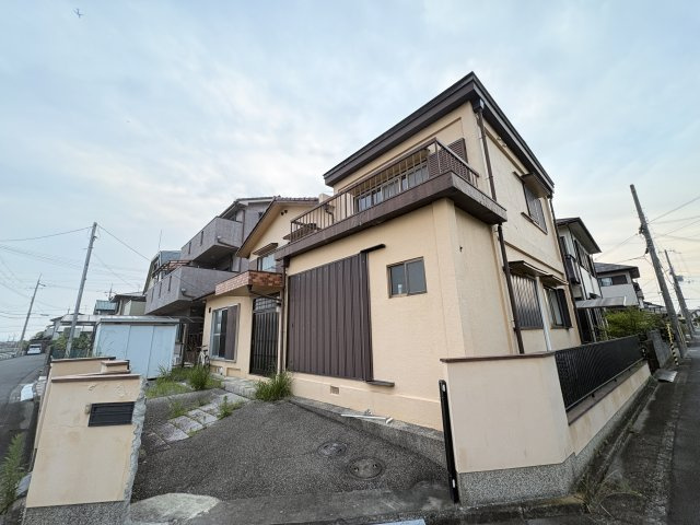 天理市東井戸堂町戸建て