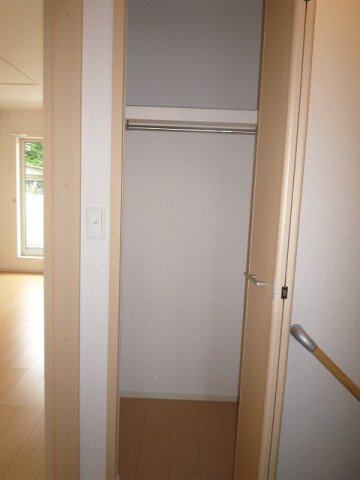 ベアヴァレーＡの設備