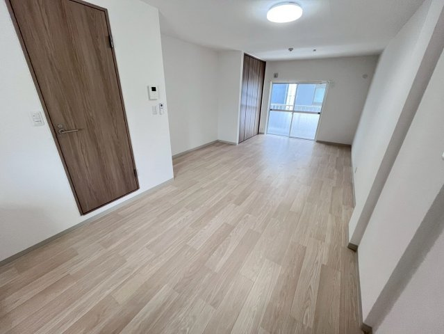 【内装】 | 大宮マンション