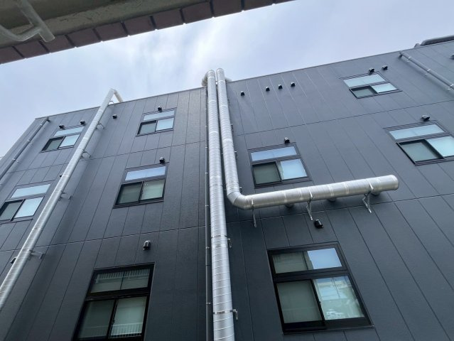 【展望】 | 大宮マンション