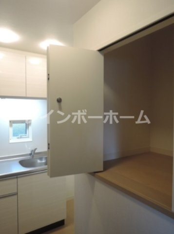 スコルピオーネのその他