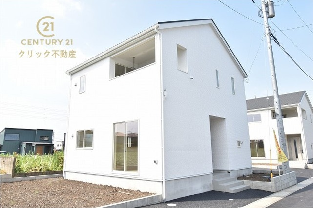 Cradlegarden　 ひたちなか市津田　第3　2