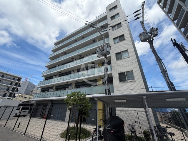 京橋パンション