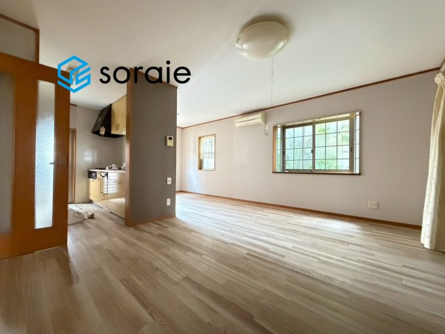 狭山市中央1丁目　中古戸建の内装|7/16　撮影