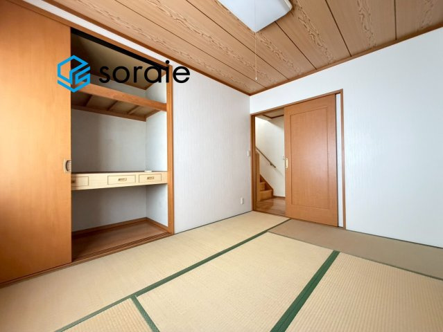 狭山市中央1丁目　中古戸建の内装|7/16　撮影