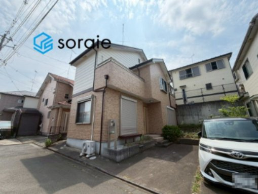 狭山市中央1丁目　中古戸建