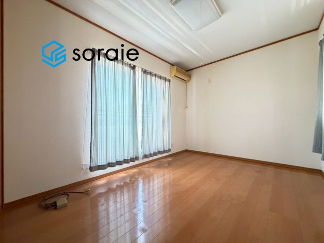 狭山市中央1丁目　中古戸建の寝室|7/16　撮影