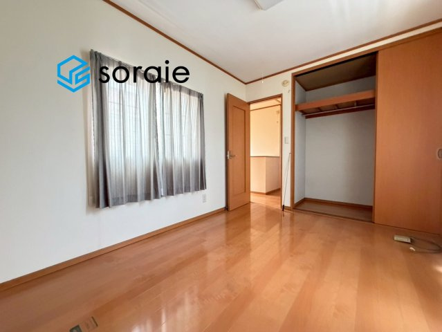 狭山市中央1丁目　中古戸建の内装|7/16　撮影