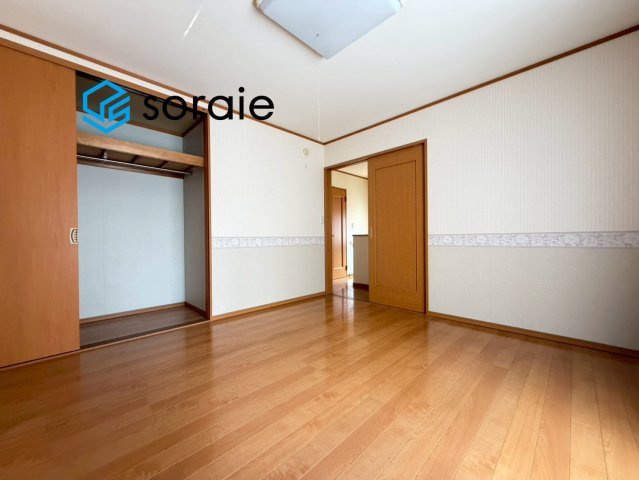 狭山市中央1丁目　中古戸建の内装|7/16　撮影