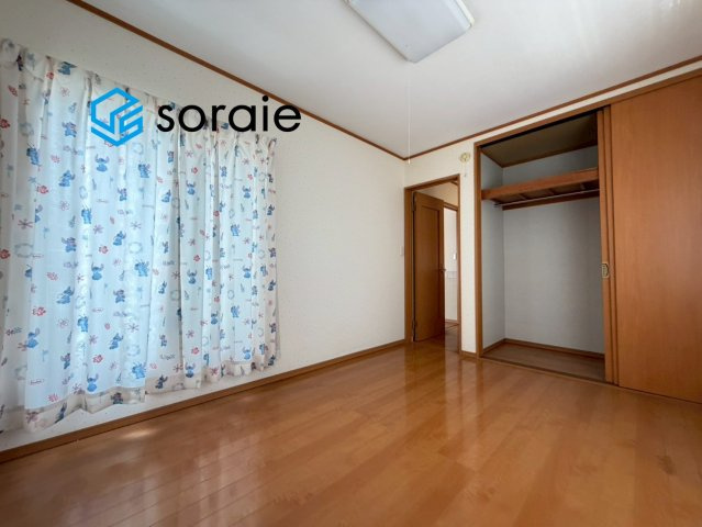 狭山市中央1丁目　中古戸建の内装|7/16　撮影