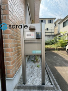 狭山市中央1丁目　中古戸建の設備|7/16　撮影