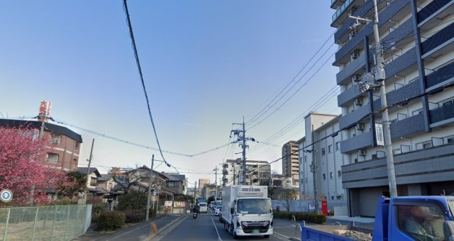 ア・ラ・モードの周辺
