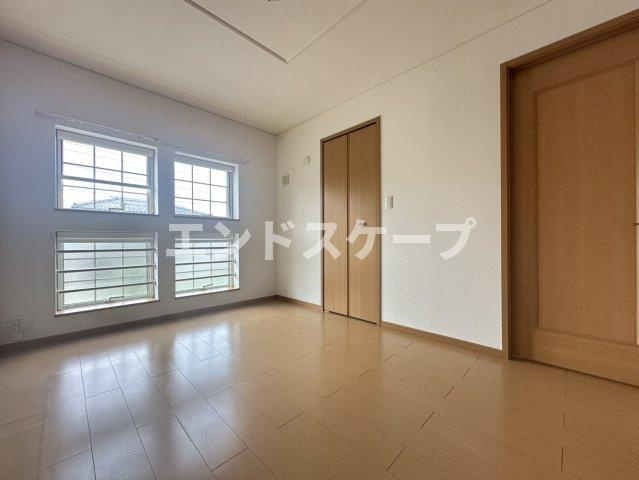 ハント・ポント　Ｃの洋室|高崎、前橋のお部屋探しはエンドスケープまで！お客様の理想お聞かせ下さい♪