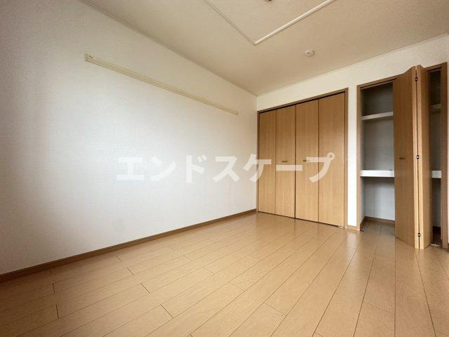 ハント・ポント　Ｃの洋室|高崎、前橋のお部屋探しはエンドスケープまで！お客様の理想お聞かせ下さい♪