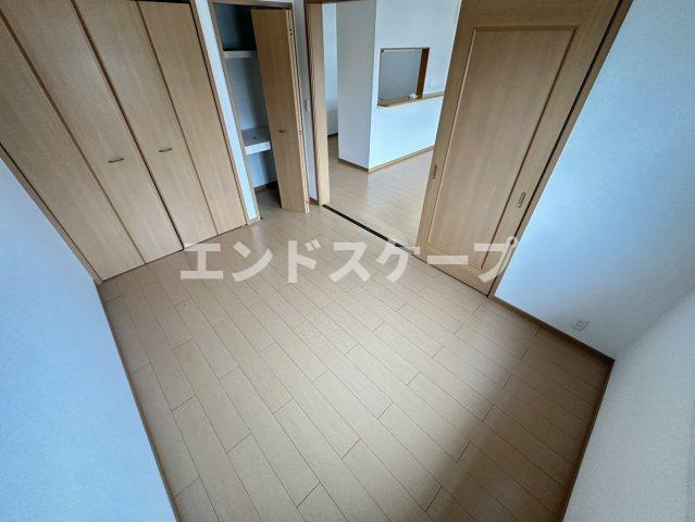 ハント・ポント　Ｃの洋室|高崎、前橋のお部屋探しはエンドスケープまで！お客様の理想お聞かせ下さい♪