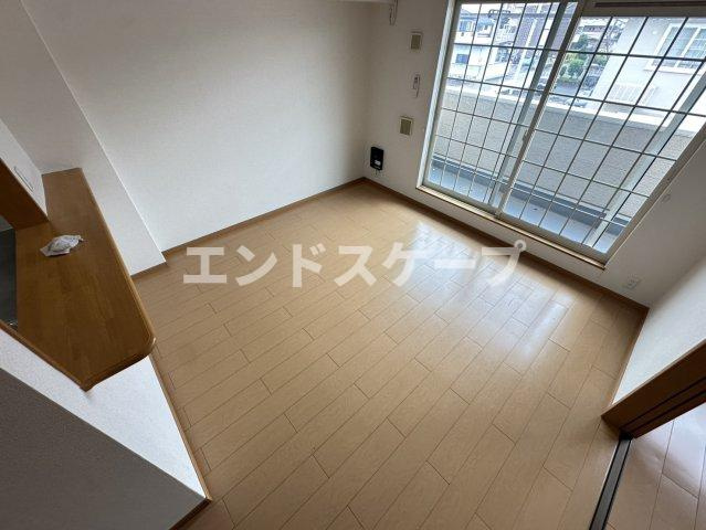 ハント・ポント　Ｃの内装|高崎、前橋のお部屋探しはエンドスケープまで！お客様の理想お聞かせ下さい♪
