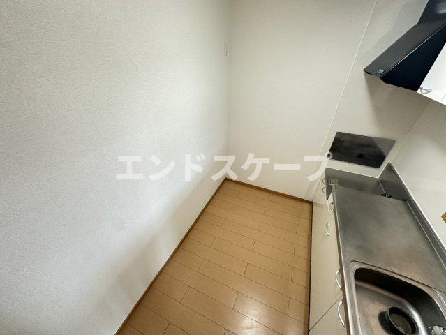 ハント・ポント　Ｃの内装|高崎、前橋のお部屋探しはエンドスケープまで！お客様の理想お聞かせ下さい♪