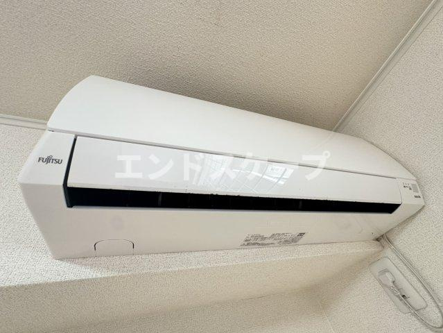 ハント・ポント　Ｃの設備|高崎、前橋のお部屋探しはエンドスケープまで！お客様の理想お聞かせ下さい♪