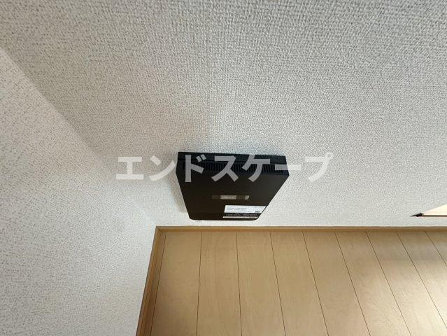 ハント・ポント　Ｃの設備|高崎、前橋のお部屋探しはエンドスケープまで！お客様の理想お聞かせ下さい♪