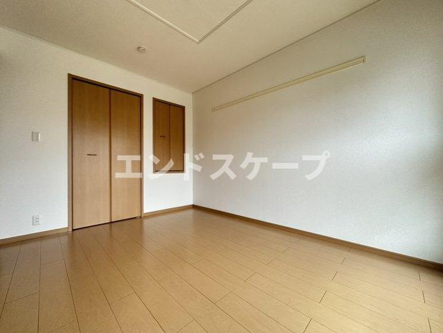 ハント・ポント　Ｃの洋室|高崎、前橋のお部屋探しはエンドスケープまで！お客様の理想お聞かせ下さい♪