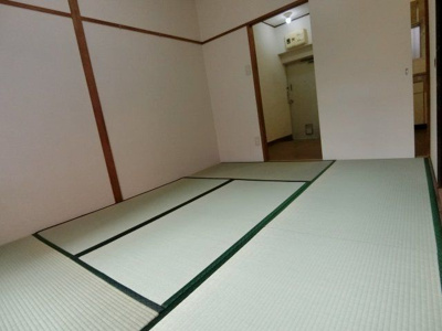 【和室】 | 古澤マンション