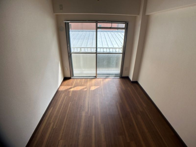 【内装】 | 古澤マンション