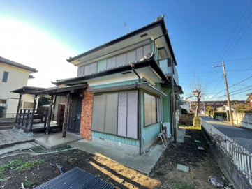 惣社戸建貸家の画像