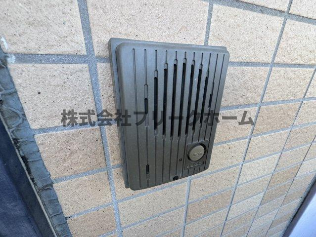 世田谷区代田２丁目の賃貸マンションのセキュリティ