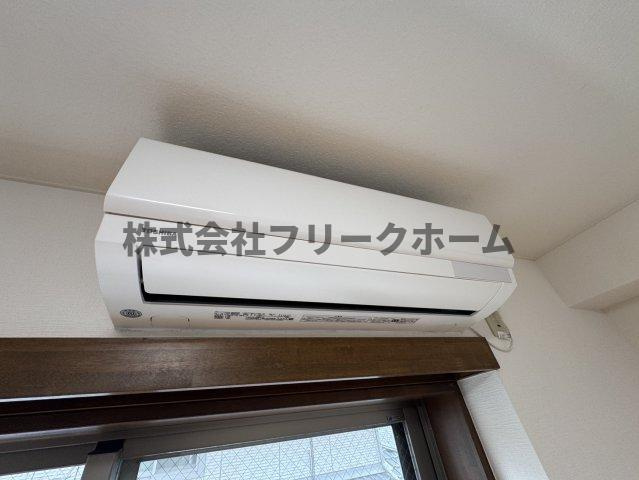 世田谷区代田２丁目の賃貸マンションの設備