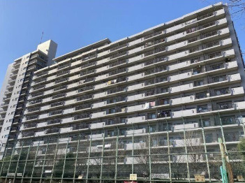 コア・スターレ西大井のその他