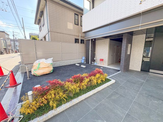 GENOVIA大阪大正のその他