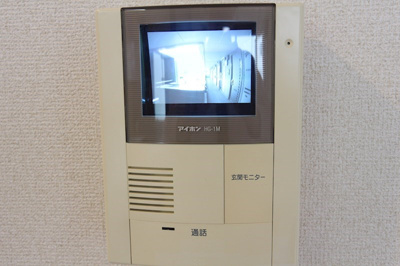 【セキュリティ】 | ファミールメゾン
