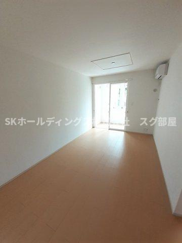 オールズⅠの居間・リビング