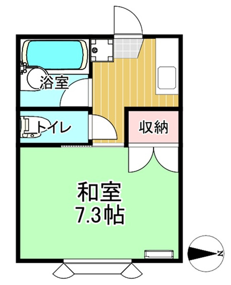 【間取り】 | コートオオコシ