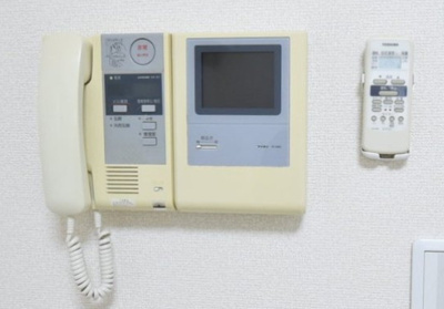 【セキュリティ】 | クレアシオン門前仲町