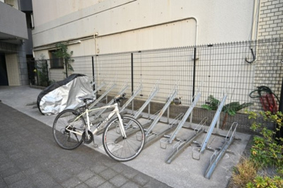 【その他共用部分】 | クレアシオン門前仲町
