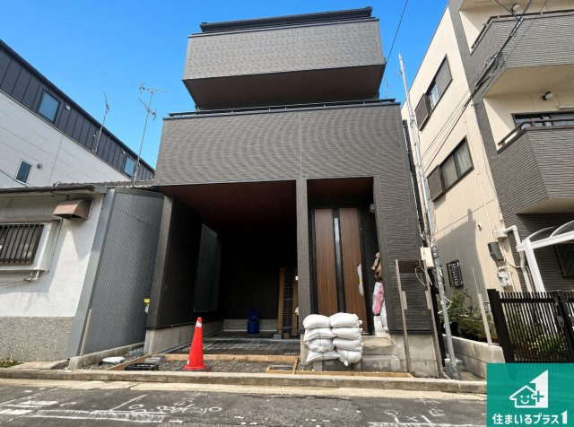 ◆堺市堺区六条通　新築一戸建て