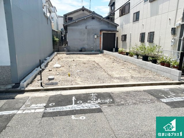 堺市堺区六条通　新築一戸建て
