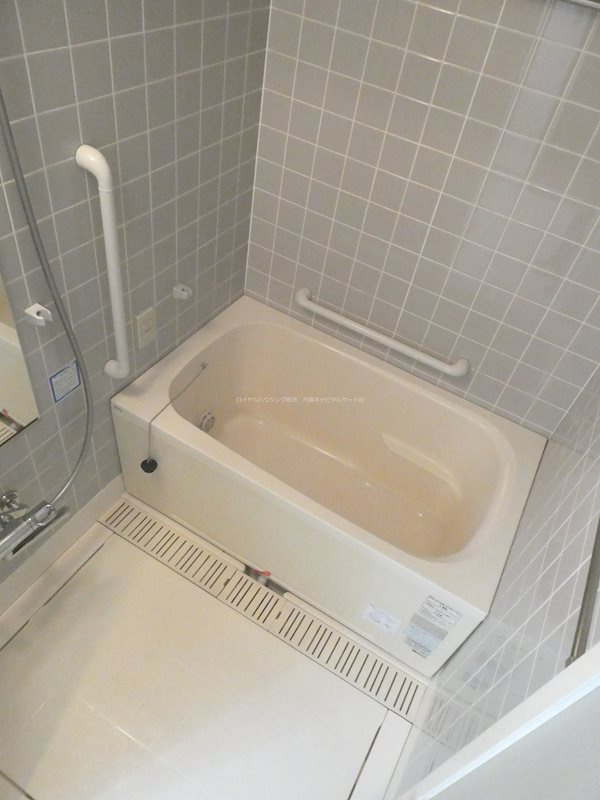 同タイプ別部屋参考写真