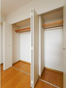 同タイプ別部屋参考写真