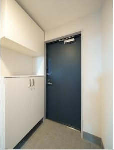 同タイプ別部屋参考写真