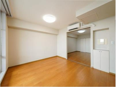 同タイプ別部屋参考写真