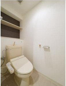 同タイプ別部屋参考写真