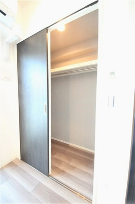 【収納】 | シーズンフラッツ阿波座