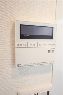 【設備】 | シーズンフラッツ阿波座