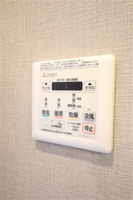 【設備】 | シーズンフラッツ阿波座