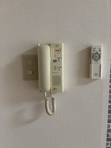 Studioナディアのセキュリティ