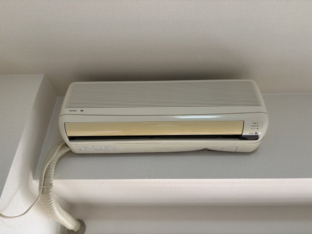 Studioナディアの設備