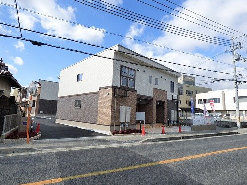 カーサ　セレーナＡ
