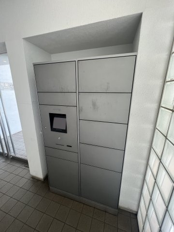 【その他共用部分】 | 千葉本町スカイマンション